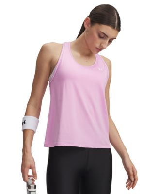 Women's Racerback Training Tank Top