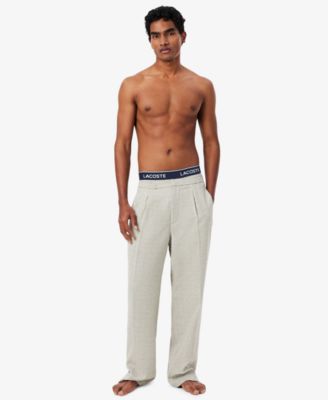 Men's 3-Pack. Regular-Fit Logo Waistband 5" Boxer Briefs