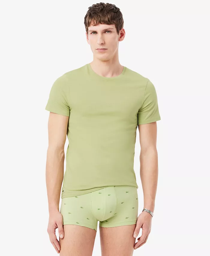 Men's Slim-Fit Crewneck T-Shirt, 3-Pack Gift Set - thumbnail 4