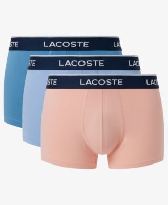 Men's Regular-Fit Trunks, 3-Pack