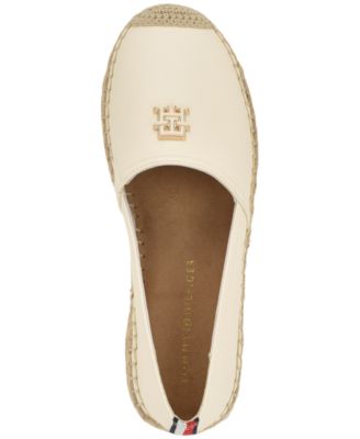 Women's Palmz Flat Slip-On Espadrille