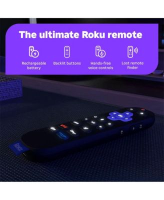 55" Class Pro Series 4K QLED Mini-LED Smart TV with HDR, Wi-Fi 6, Dolby Vision, 12 Month CPS Warranty, HDMI Cable and Screen Cleaner - 55R8C5KIT1