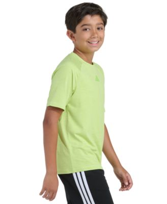 Boys' 8-18 Short-Sleeve Regular Fit T-Shirt