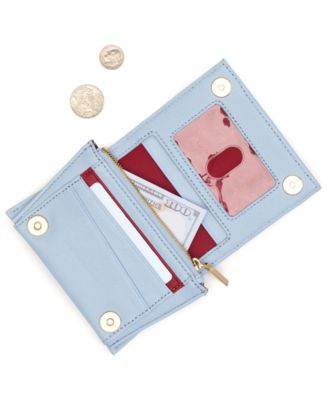 Allen Leather Wallet