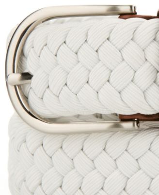 Men's Elevated Solid Dress Belt