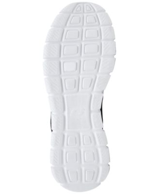 Women's Track - Soft Stride Walking Sneakers from Finish Line