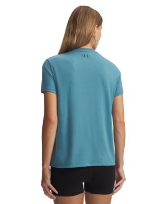 Women's Crewneck Graphic T-Shirt