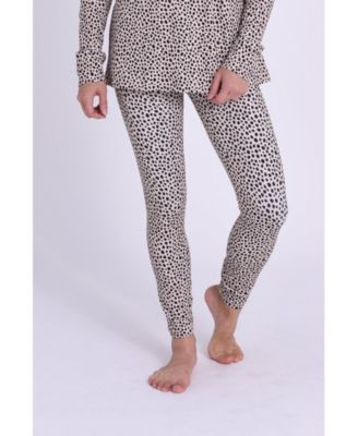 Women's High Neck Baselayer Top