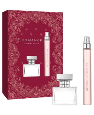 2-Pc. Beyond Romance Eau De Parfum Spray Gift Set