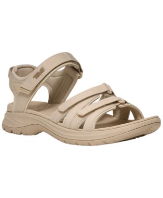 Women's Tirra Sport Round Toe Sandals