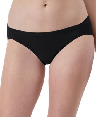 Women's 5-Pk. Ultimate ComfortSoft Bikini Underwear 42W5CS