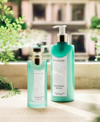 Eau Parfum&eacute;e Th&eacute; Vert Body Lotion, 10.1 oz.