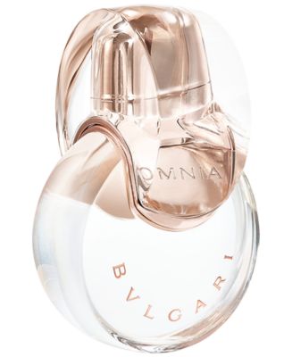 BVLGARI OMNIA CRYSTALLINE オードトワレ 40ml BVLGARI Omnia Crystalline Eau De Toilette, 1.7 oz. - Macy's