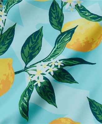 Girls Chlorine Resistant One Piece Swimsuit