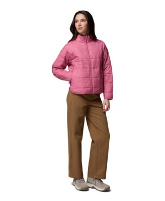 Women's Sienna Hill Quilted Jacket