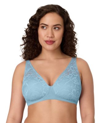 Women's Breathe Wireless T-Shirt Bra DF7594