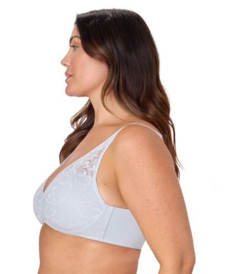 Women's Breathe Wireless T-Shirt Bra DF7594