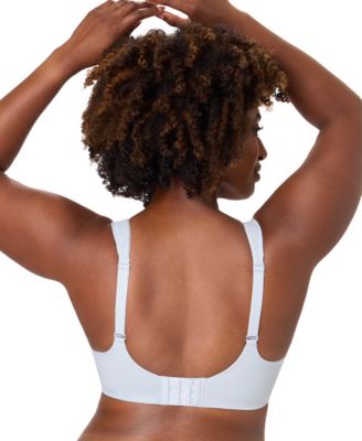 Women's Coolest Smoothing Underwire Minimizer Bra DF4584