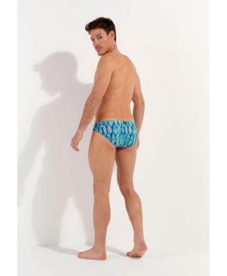 Men's Marbella Swim Mini Briefs