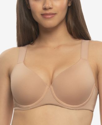 Women's Full-Coverage All Day T-Shirt Bra