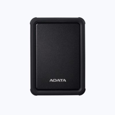 ADATA HD700 Pro External Hard Drive Built Tough, Ready Anywhere - 1TB ...