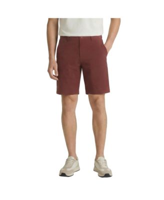 Men's Office-Leisure Collection 9" Inseam Windproof Shorts