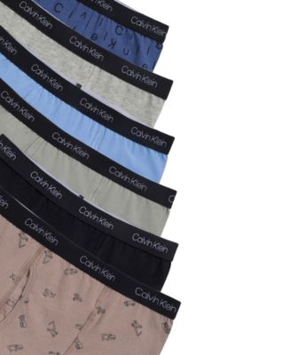 Boys' 4-18 Boxer Brief, 6-Pack