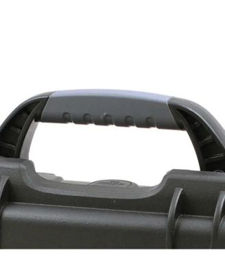 904 Waterproof Hard Case with Foam Insert