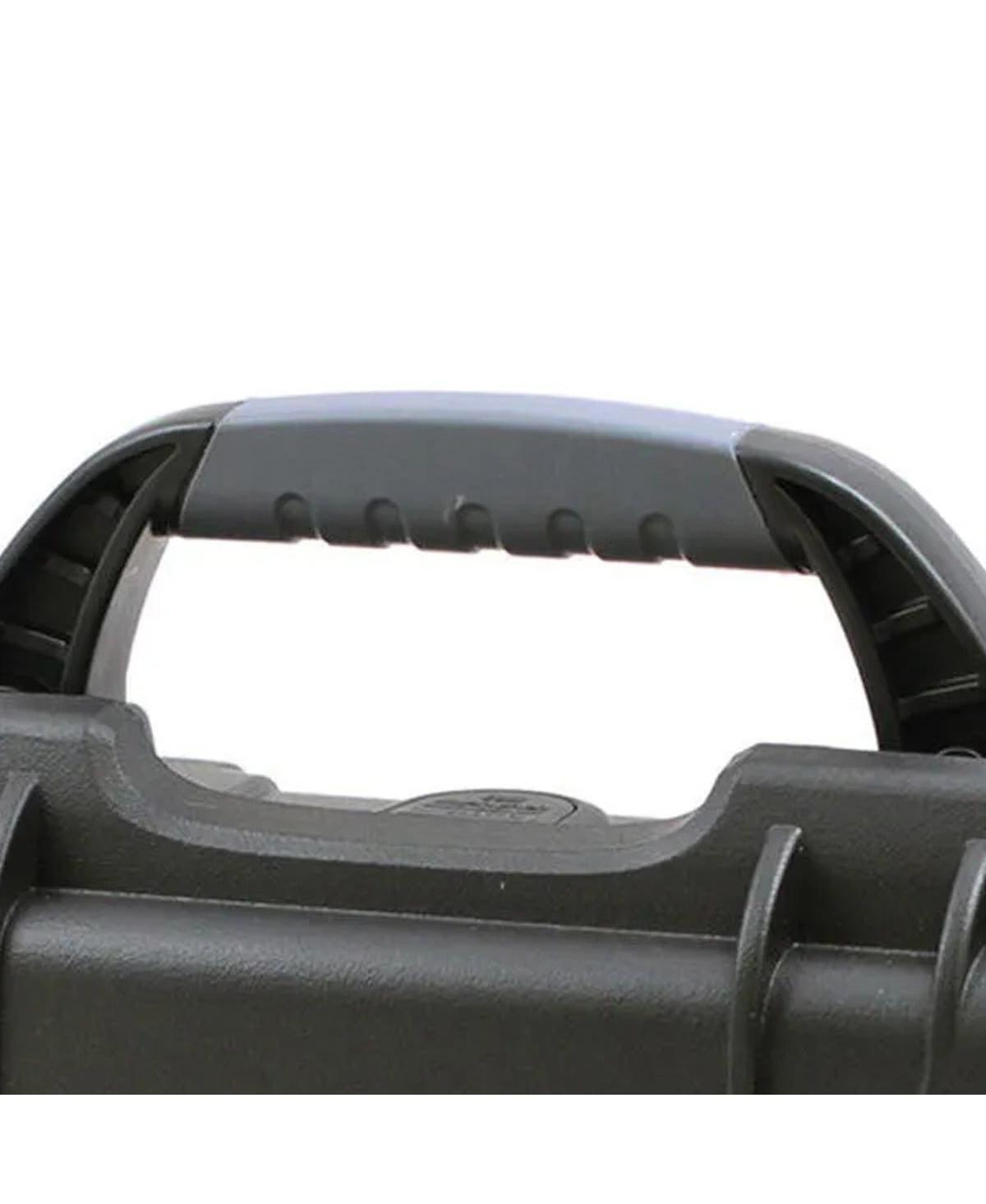 Nanuk 904 Waterproof Hard Case with Foam Insert