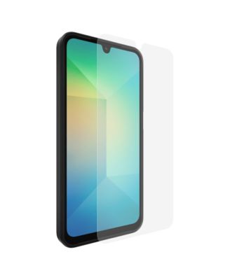 Protection Pack Tough Case and Glass Screen Protector for Samsung SGA265G