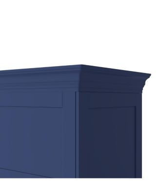 Farmhouse Kitchen Pantry, 4 Doors