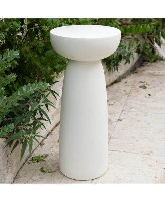  Magnesium Oxide Plant Stand, 28 Inch