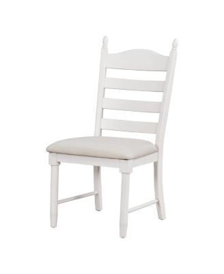 Retro Dining Set with Pedestal Table Base