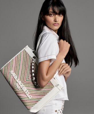 Savoie Magnetic Large Tote Bag