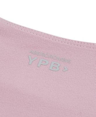 Girls' YPB Sleeveless Romper