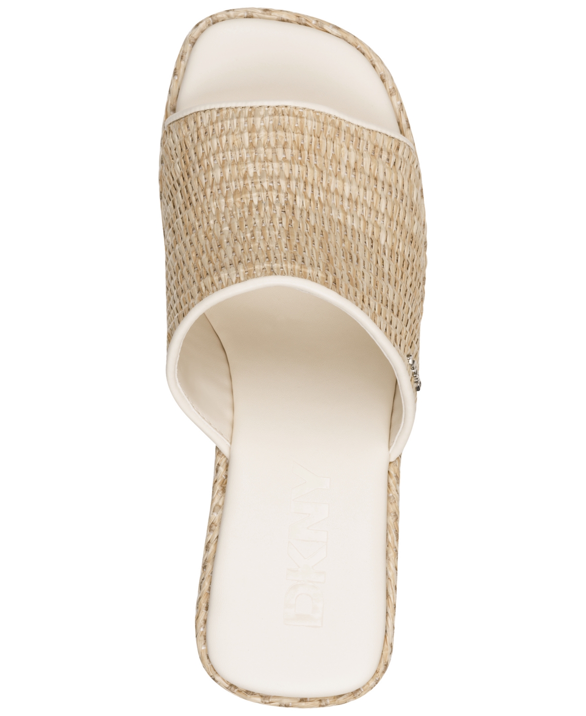 Dkny Women's Maxenor Platform Sandals