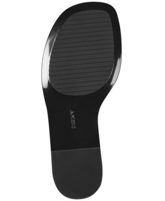 Women's Columba Slide Flat Sandals