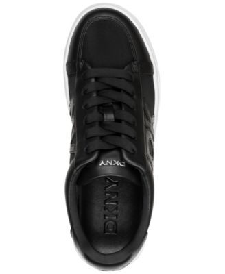 Women's Abeni II Lace-Up Sneakers
