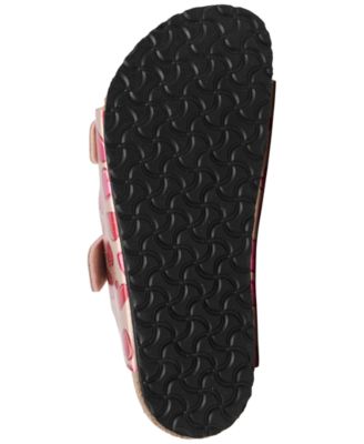 Big Kids Arizona Birko-Flor Sandals from Finish Line