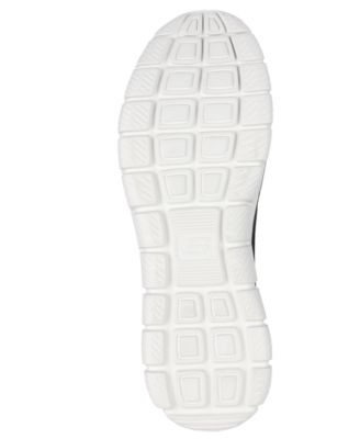 Men's Track Glendor Running Sneakers from Finish Line