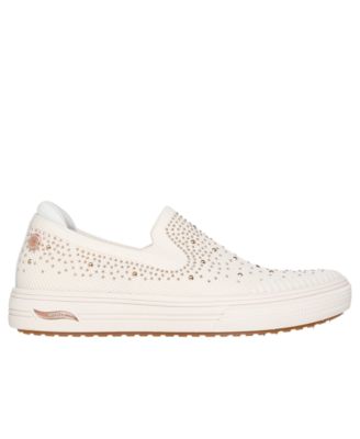 Women's Martha Stewart: Arch Fit Arcade - Glitz Gal Casual Sneakers from Finish Line