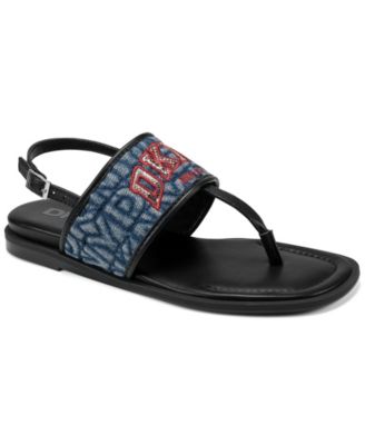 Women's Celadine Thong Flat Sandals