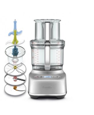 Breville - Sous Chef 16 Cup Food Processor