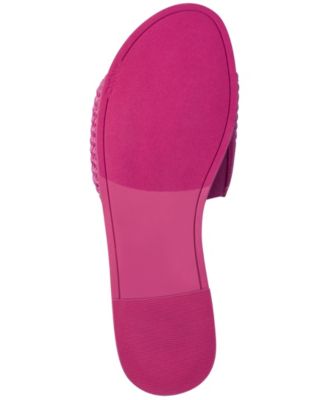 Women's Winslet Slide Flat Sandals