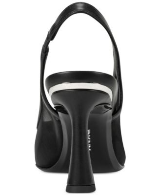 Women's Cierra Slingback Pumps