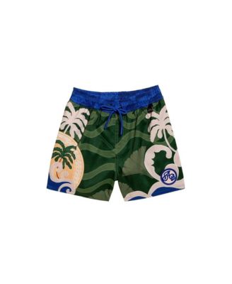 Boys Nick Swim Shorts