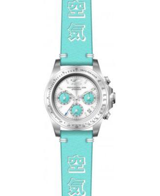 Men's 49291 Speedway Quartz VD53 Metal Dial Watch