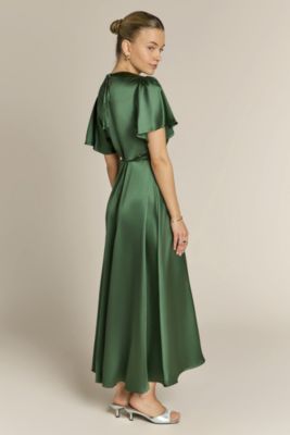 Women's Florence Waterfall Dress