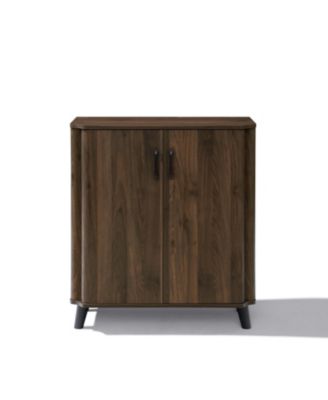 Manufactured Wood Door Storage Cabinet