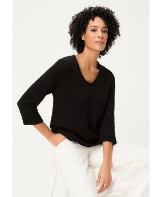 Women's Solid Sweater